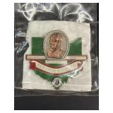 Ohio Lions District 1894 pin back