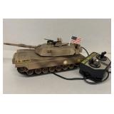 US remote control tank