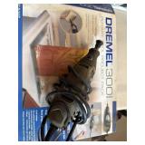 Dremel in box
