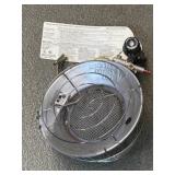 Tank heater