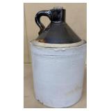 Crock Jug