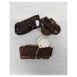 Gun grips