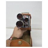 Brownie movie camera