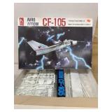 AVRO arrow 148 model kit