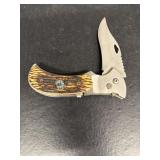 USA PREVALENT knife