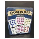 Dominos factory sealed