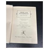 1950 crime and punishment