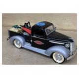 1939 Chevy Truck-Craftsman Edition #7-DIecast Bank