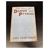 1915 The story of Damien and the Pythias