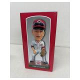 Todd Frazier Cincinnati Reds bobble head