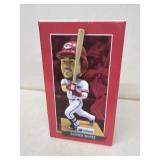 EUGENIO SUAREZ Cincinnati, Cincinnati Reds b