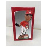Aroldis Chapman? Cincinnati Reds bobble head