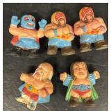 1986 soma wrestling action figures hard to find