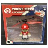 Cincinnati Cincinnati Reds figure flyer