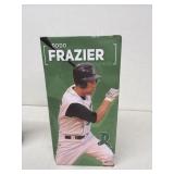 Todd Frazier DAYTON dragons bobble head