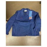 Vintage Pepsi jacket