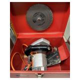 Black & Decker fall with case