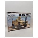 Atv mark 1/35 model kit
