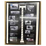Framed History of the Model-T