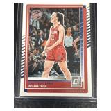 Catlin Clark Indiana fever Donruss basketball card