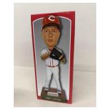 MAT LATOS Cincinnati Reds bobble head