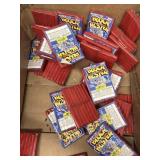 Blockbuster firecrackers & balloon candles-NO SHIP