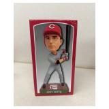 Joey Votto Cincinnati Reds bobble head