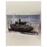 German SCHUTZENPANZER puma model kit 1/35 scale