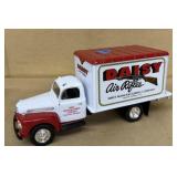 Ford Daisy AIr Rifles Truck-Die-Cast metal-replica