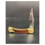 Scharade USA LB7 knife