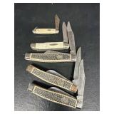 Pocket knives