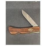 Imperial pocket knife
