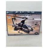 Kitty Hawk viper 148 scale model kit