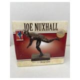 Joe Nuxhall, Cincinnati Reds statue