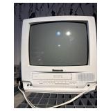 Panasonic TV VCR