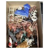 Miscellaneous farm animals