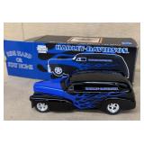 1/25 Scale 1946 Chevy Street Rod-Harley Edtion in