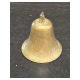 Brass bell