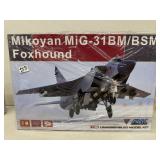 Foxhound model kit 1/48 scale
