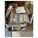 CD collection