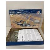 F ï¿½ 16C BARAK model kit 148 scale
