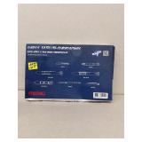 US satellite guided bombs model kit 148 scale