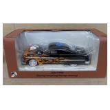 1/24 Scale 1949 Ford Street rod-Harley Edition