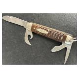 Case utility knife