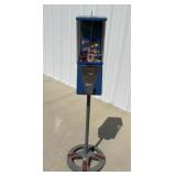 Gumball machine