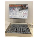 Aircraft weapons model kits 148 scale