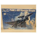 J ï¿½ 10B VIGOROUS dragon model kit 148 scale