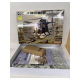 Kitty Hawk little bird night stalker model kit