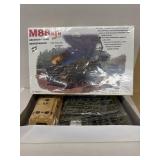 In 88 recovery tank model kit one 35th scale