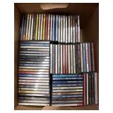 CDs